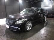 2010 NISSAN FUGA 370GT