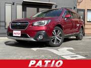 2019 SUBARU LEGACY OUTBACK