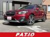 SUBARU LEGACY OUTBACK
