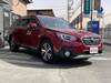 SUBARU LEGACY OUTBACK