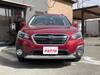 SUBARU LEGACY OUTBACK