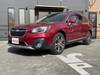 SUBARU LEGACY OUTBACK