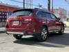 SUBARU LEGACY OUTBACK