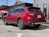 SUBARU LEGACY OUTBACK