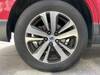 SUBARU LEGACY OUTBACK