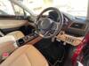 SUBARU LEGACY OUTBACK