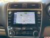SUBARU LEGACY OUTBACK