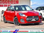 2021 SUZUKI SWIFT