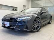 2022 AUDI A7 SPORTBACK