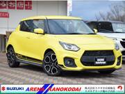 2018 SUZUKI SWIFT