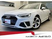 2024 AUDI A4