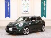 2017 BMW MINI