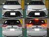 TOYOTA ESTIMA HYBRID