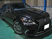 2013 LEXUS LS