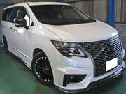 2021 NISSAN ELGRAND