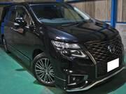 2021 NISSAN ELGRAND