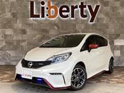 2016 NISSAN NOTE