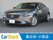 2017 MAZDA ATENZA SEDAN