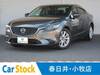MAZDA ATENZA SEDAN