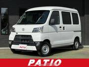 2021 TOYOTA PIXIS VAN