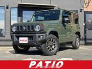 2019 SUZUKI JIMNY XC