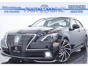 2014 TOYOTA CROWN HYBRID