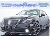TOYOTA CROWN HYBRID