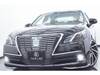 TOYOTA CROWN HYBRID