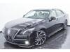 TOYOTA CROWN HYBRID