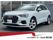 2024 AUDI Q3
