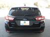 SUBARU IMPREZA SPORTS