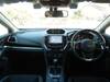 SUBARU IMPREZA SPORTS