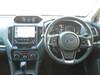 SUBARU IMPREZA SPORTS