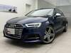 AUDI S3 SEDAN