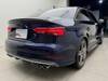 AUDI S3 SEDAN