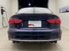 AUDI S3 SEDAN