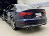 AUDI S3 SEDAN
