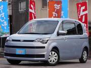2013 TOYOTA SPADE