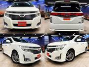 2010 NISSAN ELGRAND