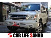 2006 MITSUBISHI PAJERO IO