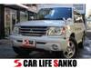 MITSUBISHI PAJERO IO