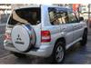 MITSUBISHI PAJERO IO