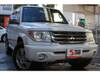 MITSUBISHI PAJERO IO