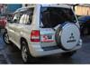 MITSUBISHI PAJERO IO