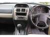 MITSUBISHI PAJERO IO
