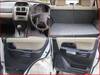 MITSUBISHI PAJERO IO