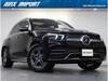 MERCEDES BENZ GLE