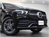 MERCEDES BENZ GLE