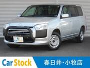 2018 TOYOTA PROBOX