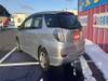 HONDA FIT SHUTTLE HYBIRD